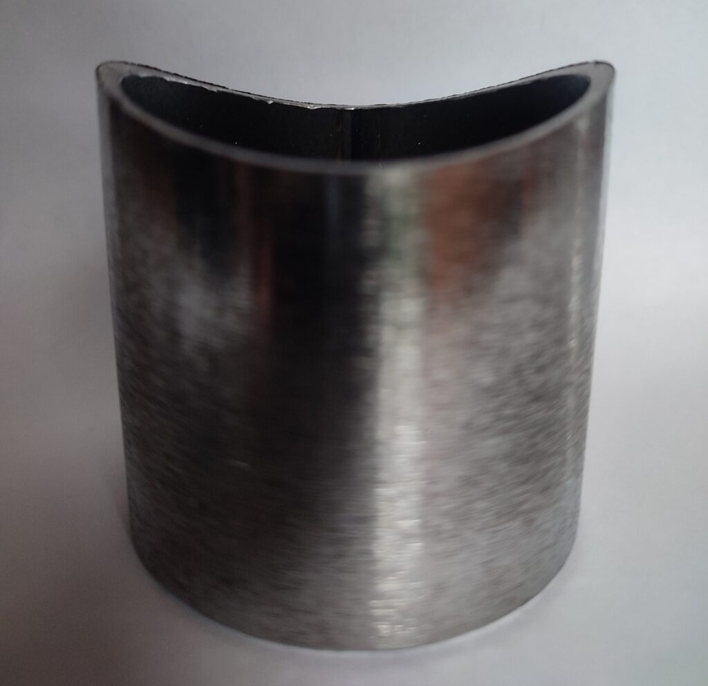 Krućce frezowane Kruciec